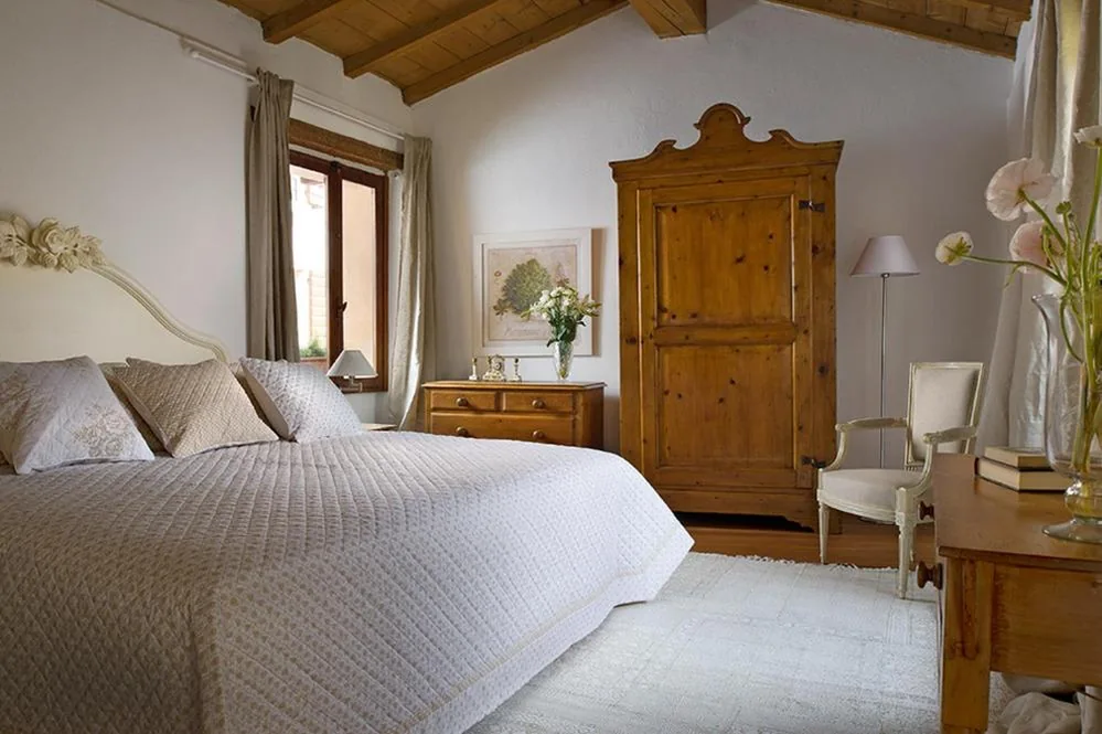 Camera King — Il Relais dell’Abbazia
