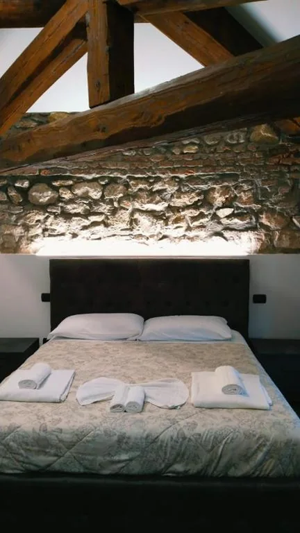 Camera King Superior — ATTIKO 53 Boutique Rooms