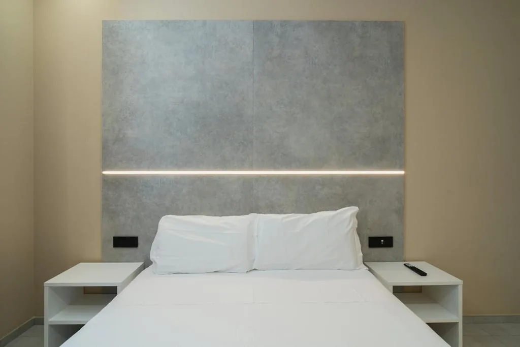 Camera King Superior — Hotel Al Giardino