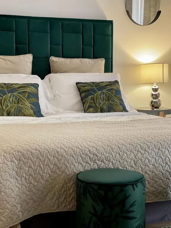 Superior King Room — Palazzina300