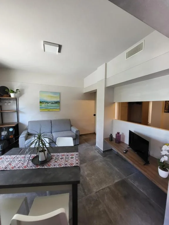 Camera King Superior — Via Goito 25 Rooms & Apartment