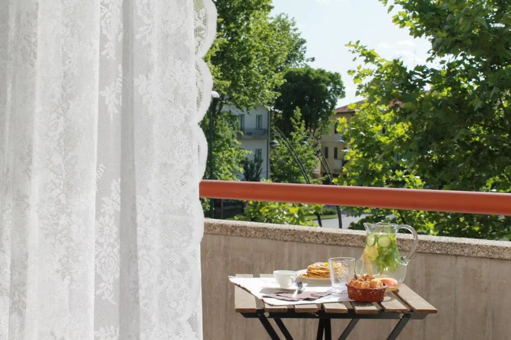 Camera King — Un sogno B&B