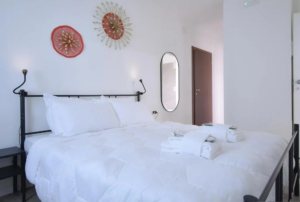 Camera King — Welc-ōM Padova Panta Rei rooms