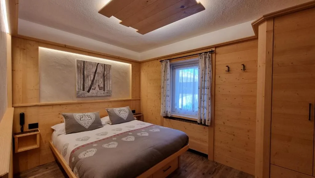 Camera Matrimoniale (1 Adulto) — Hotel Villa Gaia
