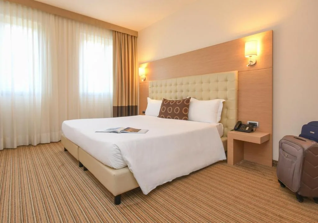 Double Room (1 Adult) — TH Lazise – Hotel Parchi Del Garda