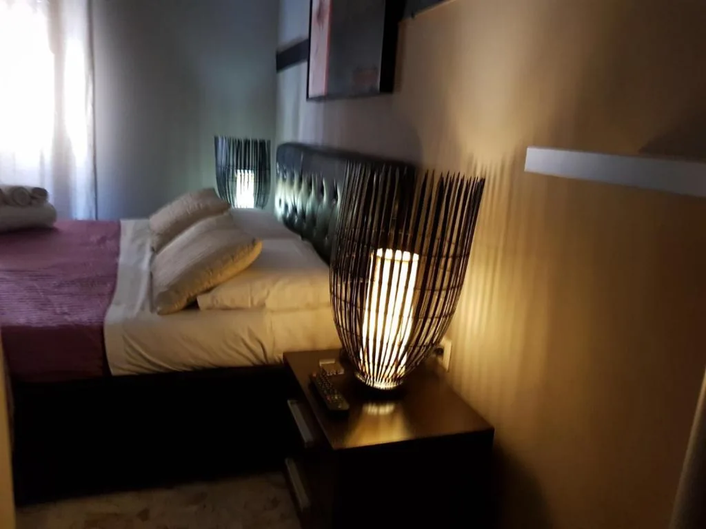 Double Room — 3Jolie