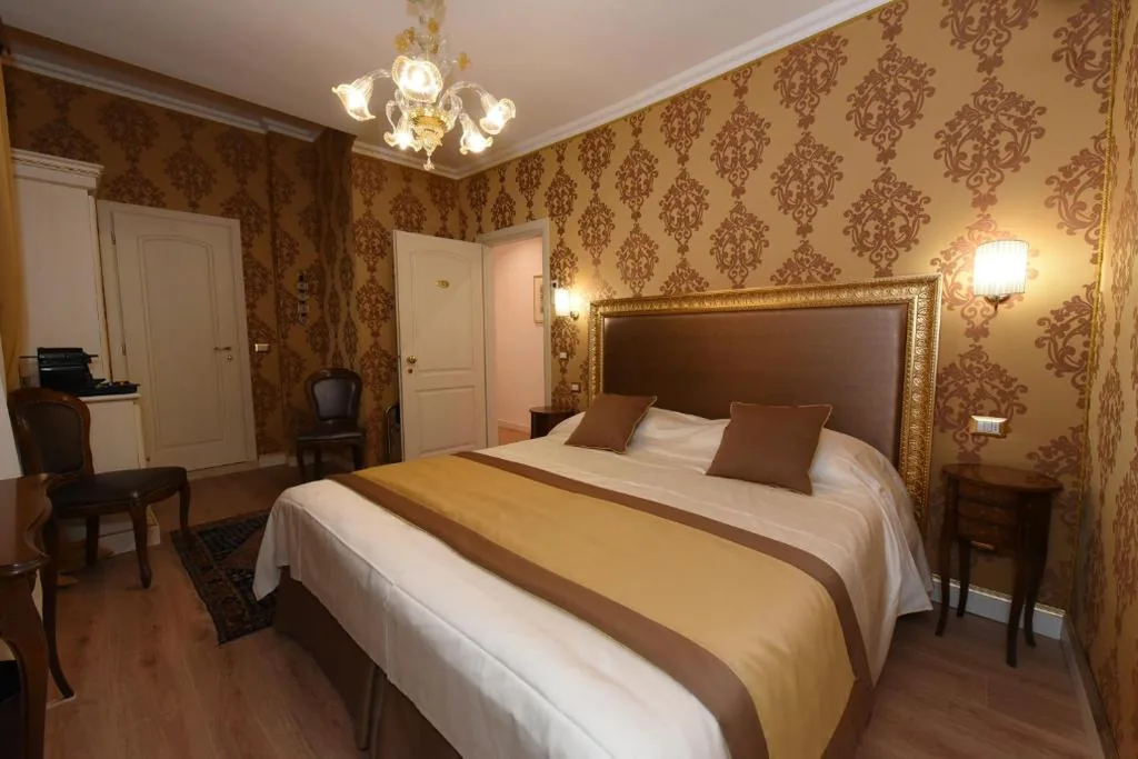 Double Room — 40.17 SAN MARCO