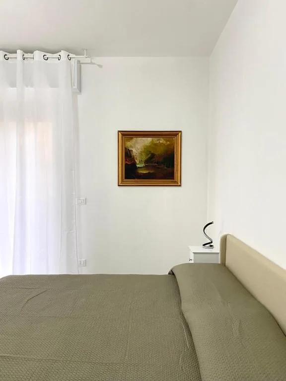 Double Room — A-B House