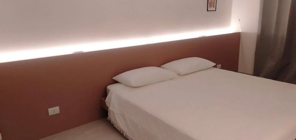 Double Room — A CASA MIA b&b