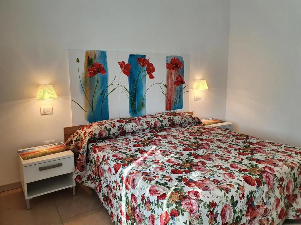 Double Room — Al Pozzo