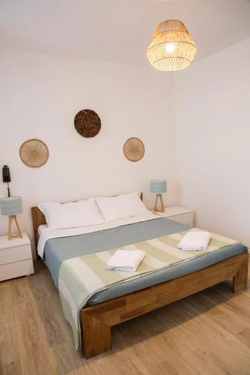 Camera Matrimoniale — Albergo Mio Boutique Hotel – Adults Only
