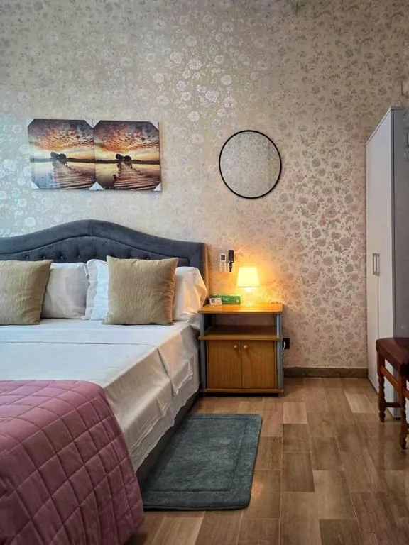 Double Room — Altobello Venice Apartment