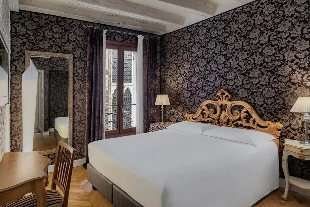 Double Room — B&B Bloom Settimo Cielo