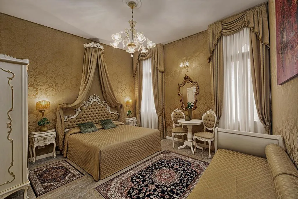 Double Room — B&B Ca’ Bonvicini