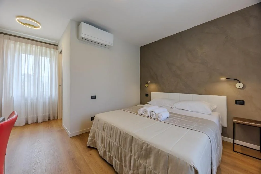 Double Room — B&B Ca’ Marognole