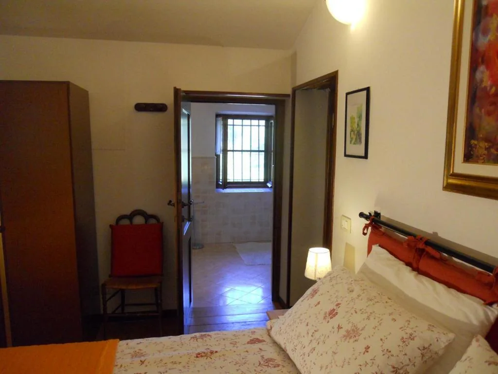 Double Room — B&B Ca’ Morino