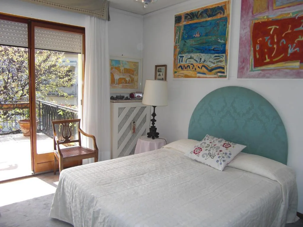 Double Room — B&B Castellani
