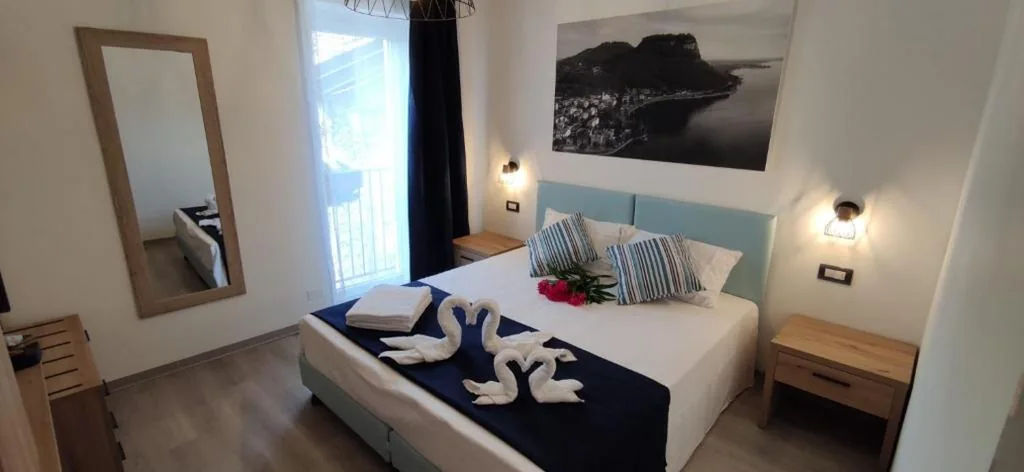 Double Room — B&B da Cesco