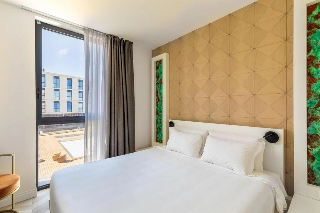 Double Room — B&B HOTEL Venezia Laguna