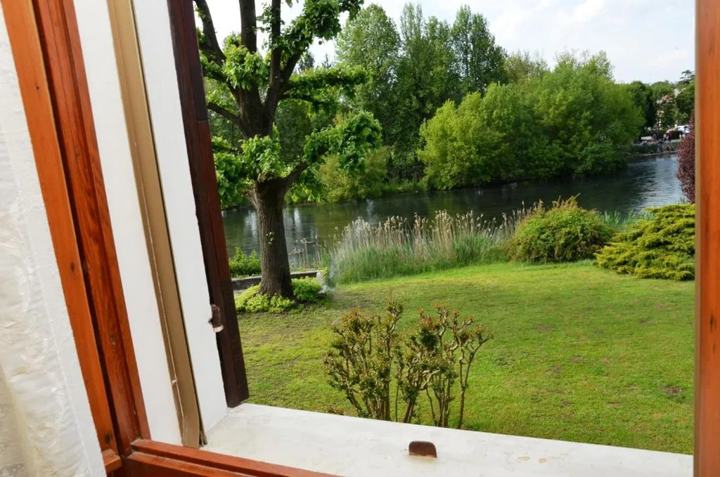 Double Room — B&B La Pescadora