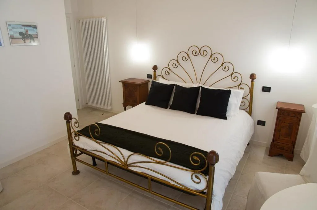 Double Room — B&B Marostica