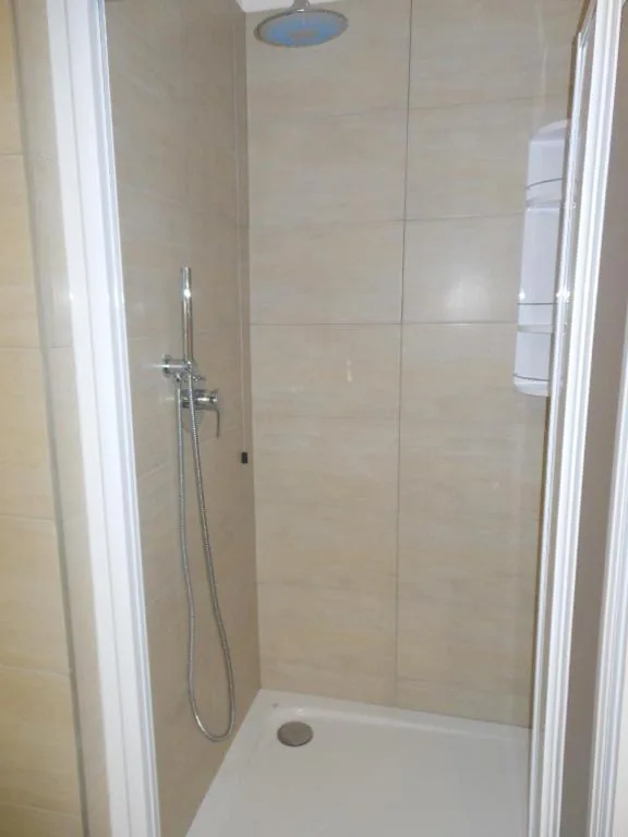 Double Room — B&B Relax
