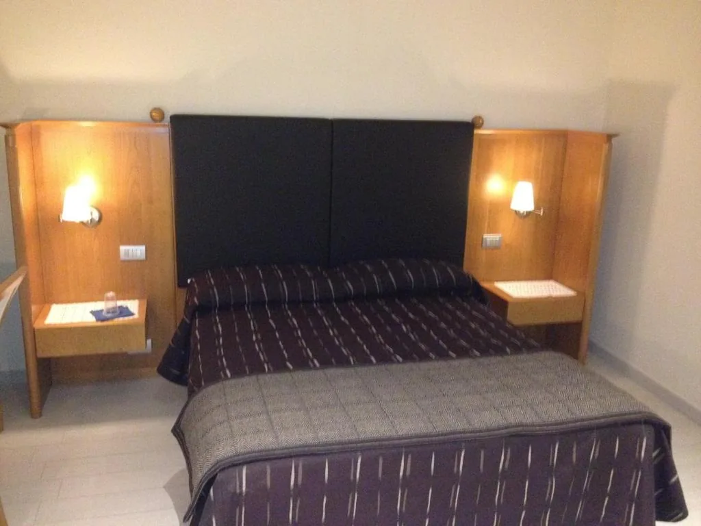 Double Room — B&B Teatro Ristori Verona