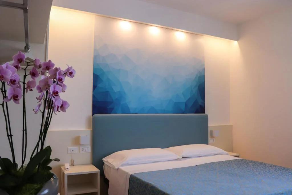Camera Matrimoniale Budget — Hotel Principe