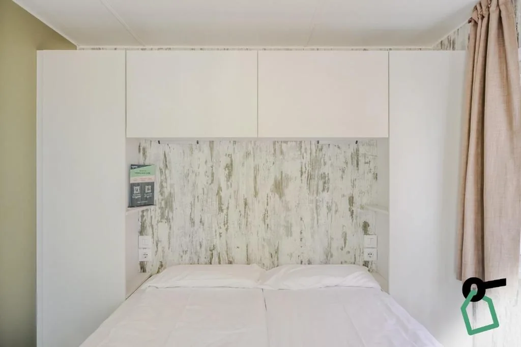 Budget Double Room — Hotiday Lazise Garda