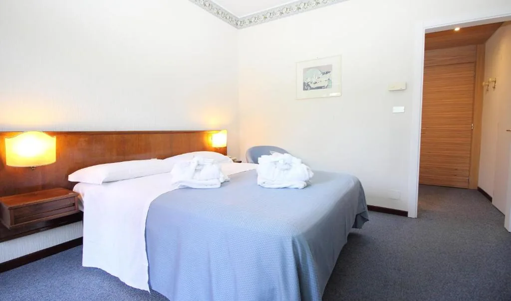 Business Double Room — Hotel Terme Delle Nazioni