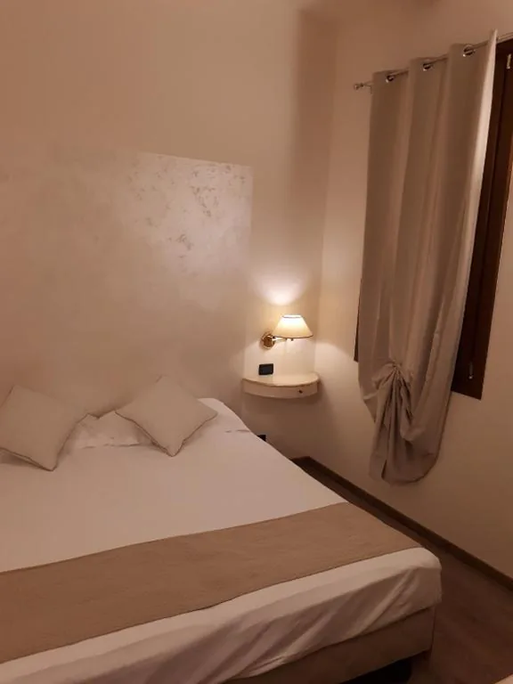 Double Room — Cà Doge