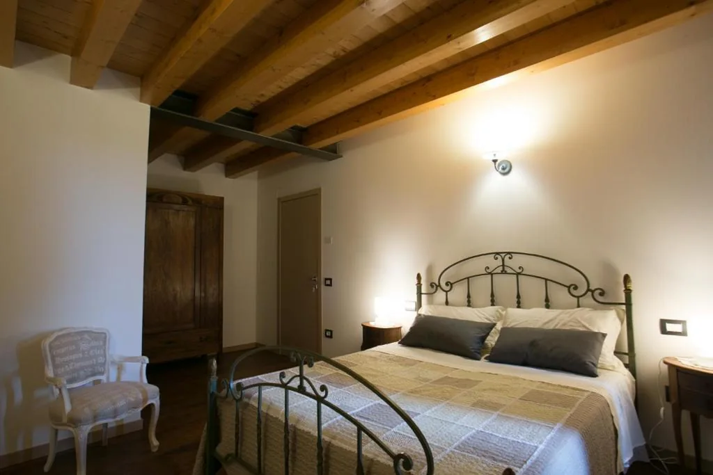 Double Room — Ca’ Gemma