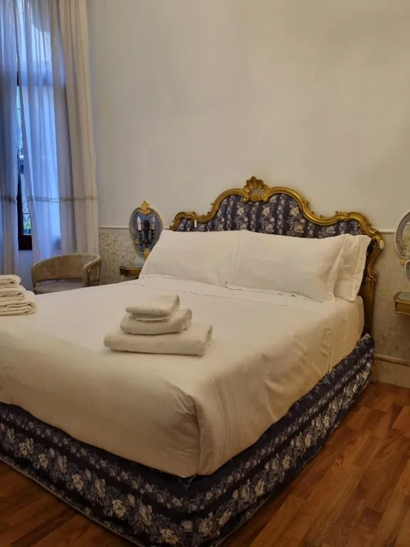 Camera Matrimoniale — Casa Alla Fenice