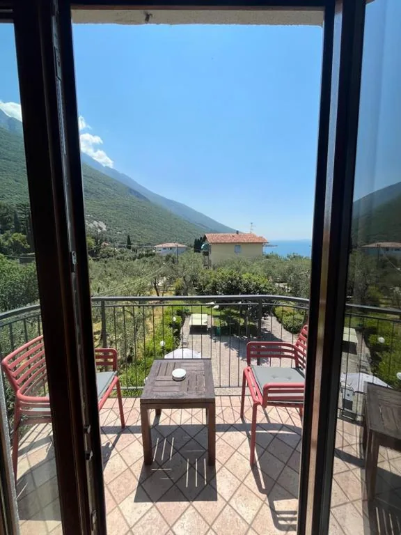 Camera Matrimoniale — Casa Antonelli