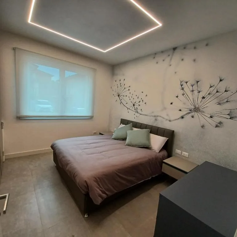 Camera Matrimoniale — Casa Ciliegi 3