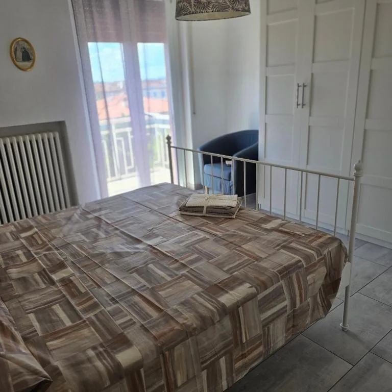 Double Room — Civico138