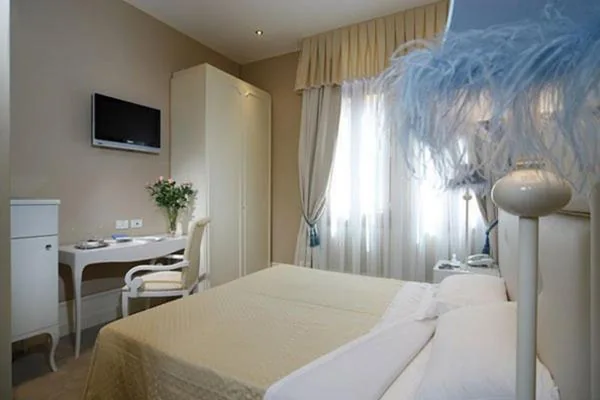 Classic Double Room — Hotel Ai Due Principi