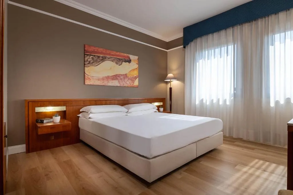 Camera Matrimoniale Classic — iH Hotels Padova Admiral
