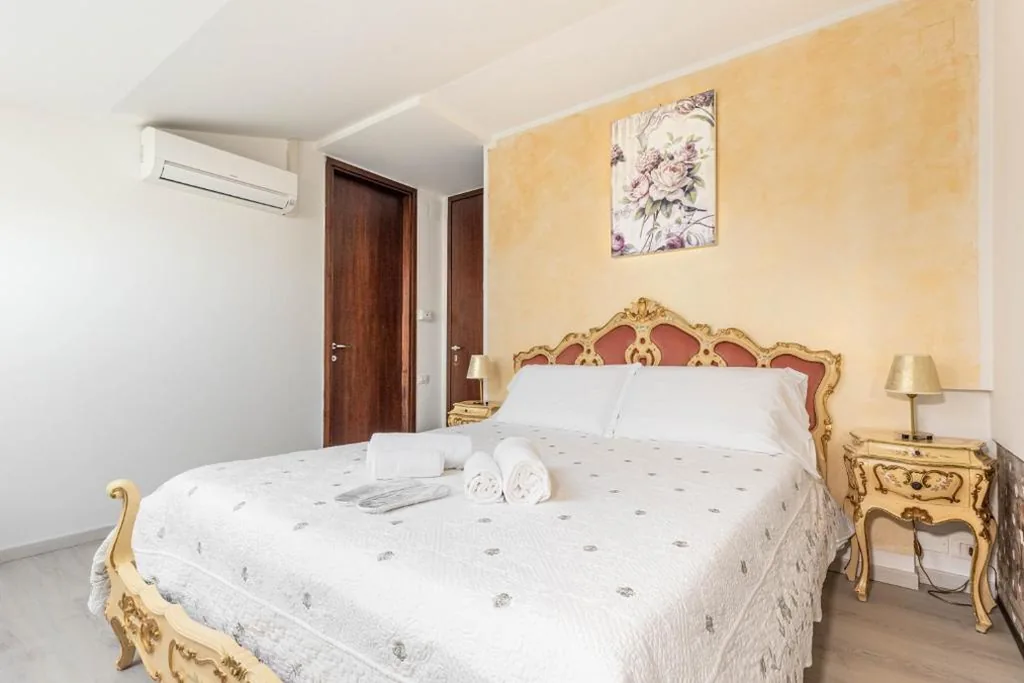 Classic Double Room — Residenza Bra Verona