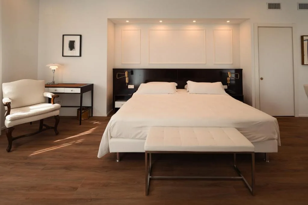 Club Double Room — Hotel Universal Terme