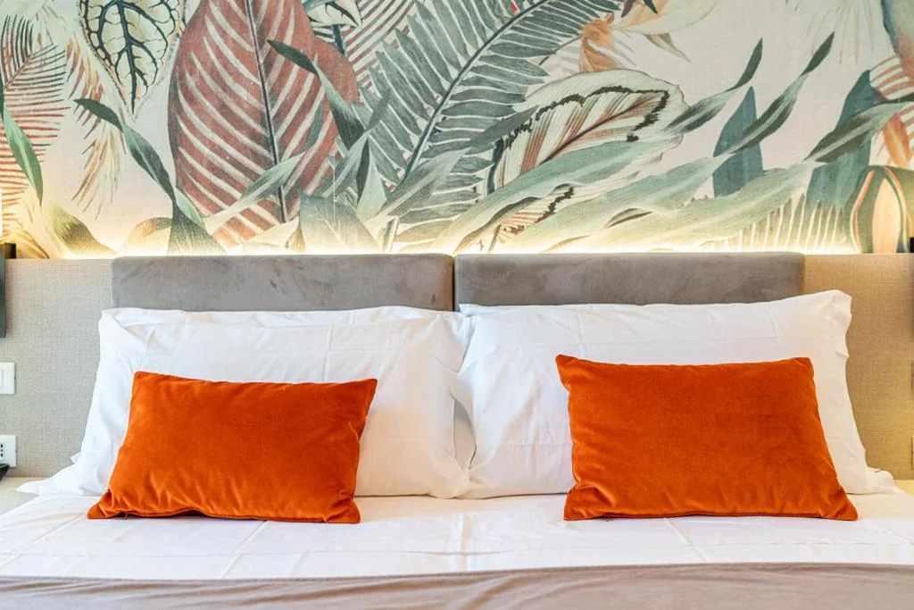 Camera Matrimoniale Comfort — Hotel Excelsior
