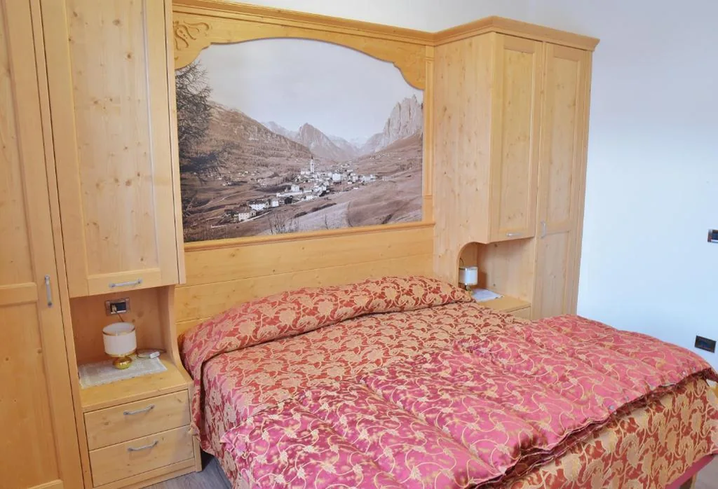 Comfort Double Room — Hotel Regina