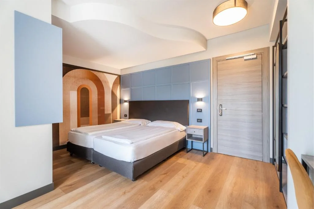 Camera Matrimoniale Comfort — Majestic Palace