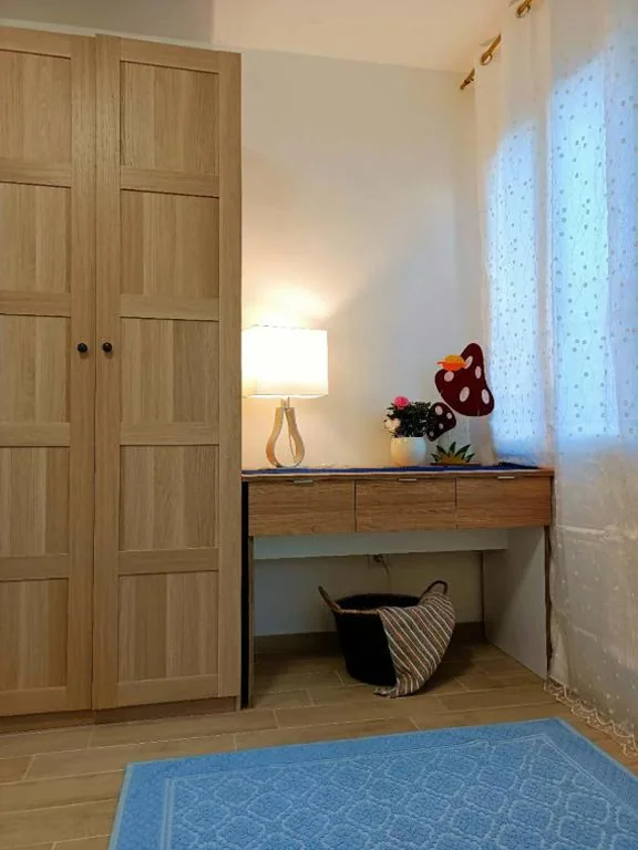 Camera Matrimoniale con Bagno Privato — Arcobaleno Rooms Mestre-Venezia