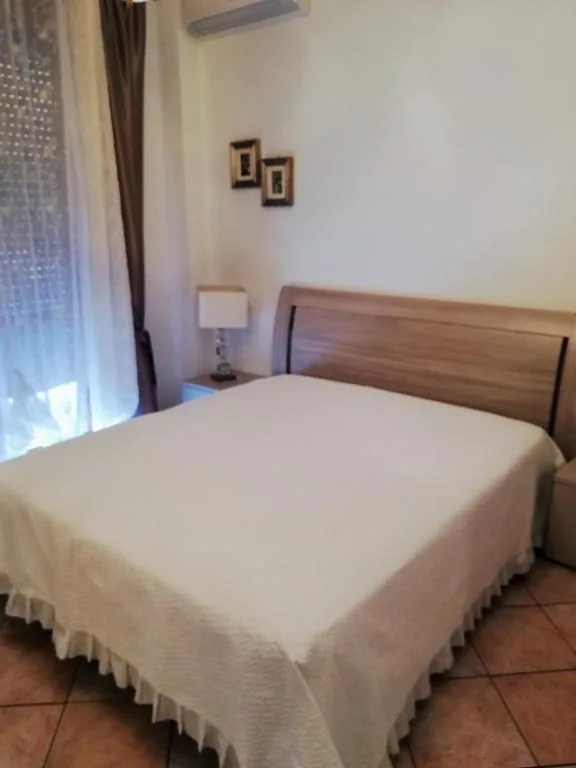 Double Room with Private Bathroom — ARIA di CASA-Fiera Verona