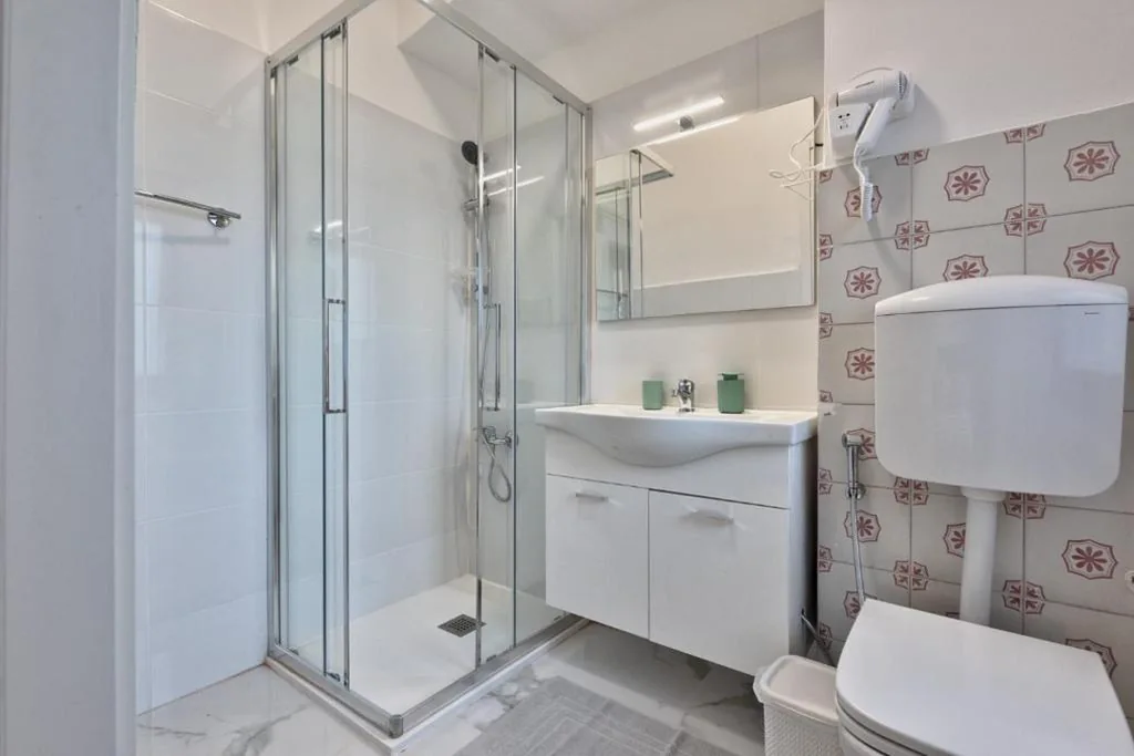 Double Room with Private Bathroom — Bellavista Palladio