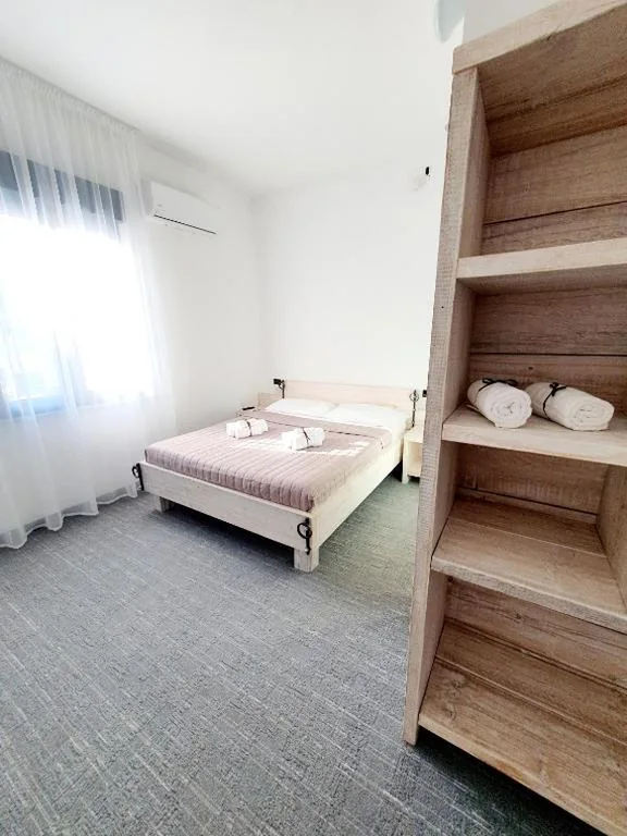 Camera Matrimoniale con Bagno Privato — Camere Fiera Verona – CasaNostra
