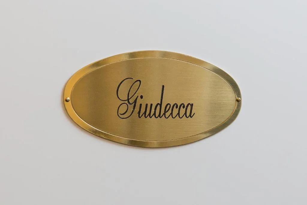 Double Room with Private Bathroom — CàPatron