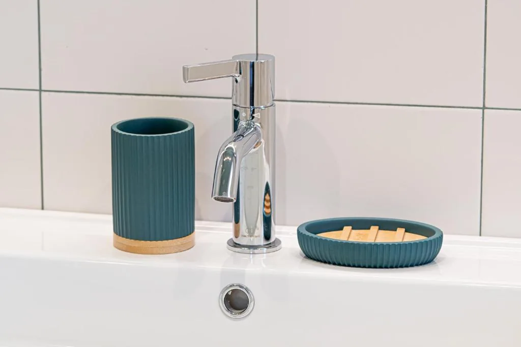 Camera Matrimoniale con Bagno Privato — CASA LORENZO