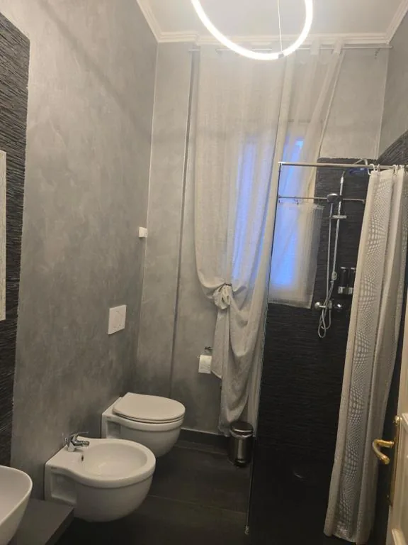Double Room with Private Bathroom — Cc133